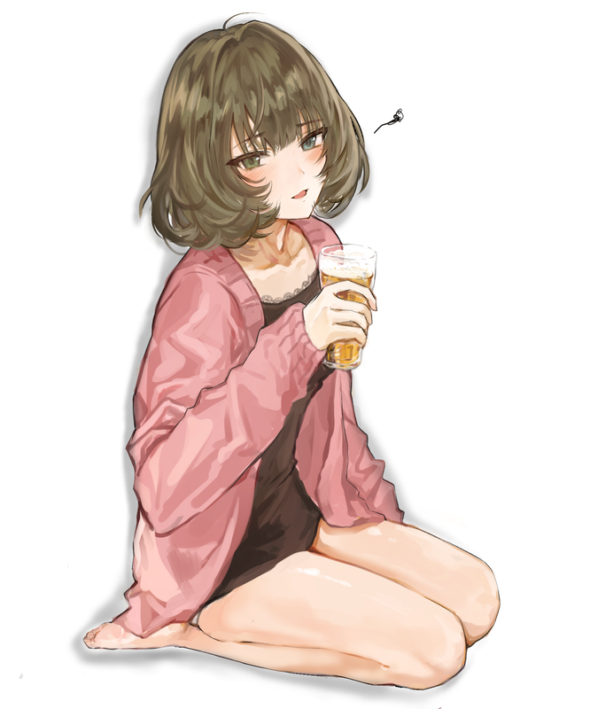 takagaki_kaede_idolmaster_and_idolmaster_cinderella_girls_draw
