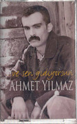Ahmet_Yilmaz_-_Ve_Sen_Gidiyorsun