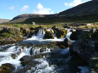 Islandia - Blogs de Islandia - Fiordos occidentales (15)