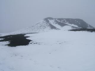 Frío y nieve en Askja - Islandia (9)
