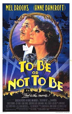 Essere o non essere (1983) .avi DVDRip AC3 ITA ENG SUB ITA ENG