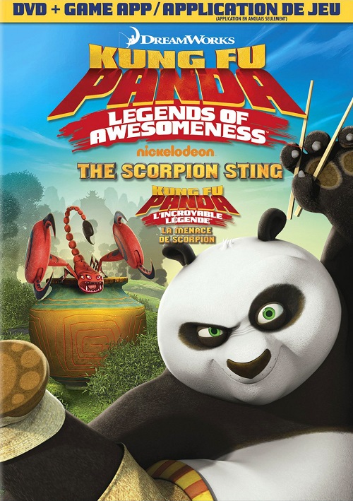 Kung Fu Panda: Legenda o niezwykłości / 3 sezony + Filmy (2008-2016) 720p.WEB-DL.H264-zyl / Dubbing PL Kung Fu Panda: Legenda o niezwykłości / 3 sezony + Filmy (2008-2016) 720p.WEB-DL.H264-zyl / Dubbing PL