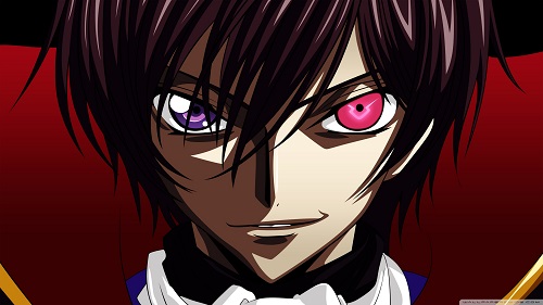 Code Geass / Kolekcja (2005-2016) PL.Bluray.720p/1080p.x264 / Napisy PL Code Geass / Kolekcja (2005-2016) PL.Bluray.720p/1080p.x264 / Napisy PL