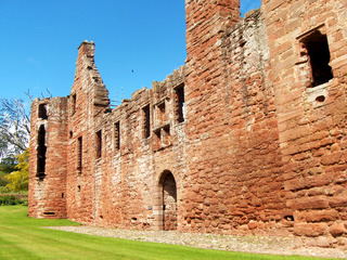 Ruta de los Castillos III - Recorriendo Escocia (21)