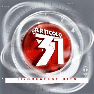 Articolo 31 - Greatest Hits (2000).mp3 - 320 Kbps