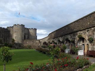 Castillos de Edimburgo, Linlithgow, Stirling y Rosslyn Chapel - Recorriendo Escocia (48)
