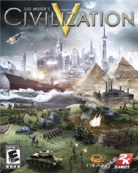 [MAC] Civilization V: Campaign Edition 1.3.6 - Eng