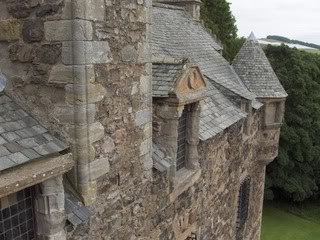 Castillos de Perth y St Andrews - Recorriendo Escocia (9)