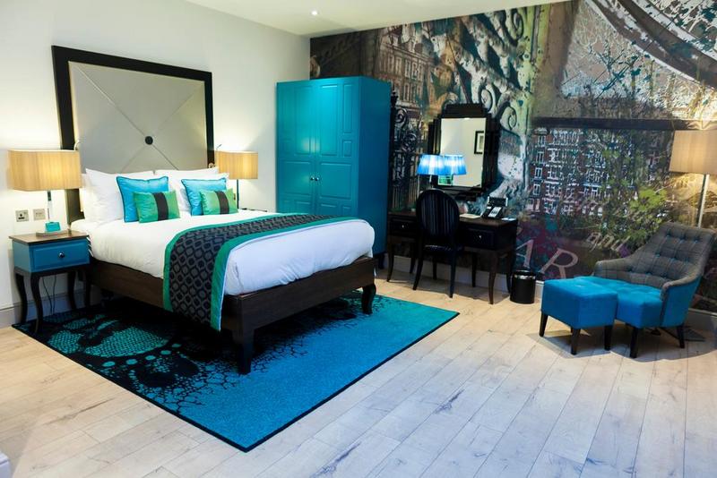 Hotel Indigo London - Kensington