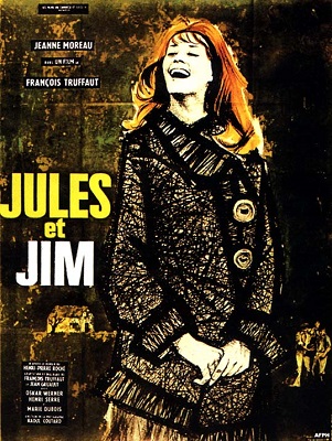 Jules e Jim (1962) .avi DVDRip AC3 ITA