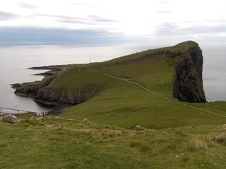 Isla de Skye - Recorriendo Escocia (25)