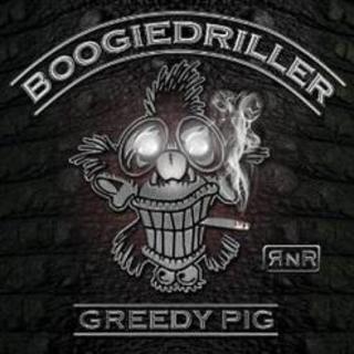 Greedy Pig - Boogiedriller (2016).mp3 - 128 Kbps