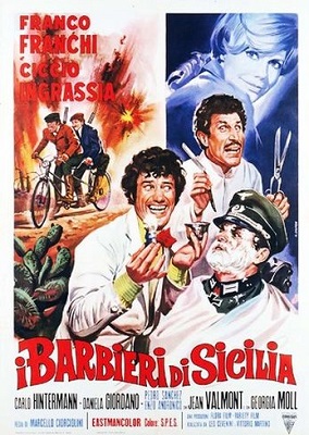 I barbieri di Sicilia (1967) .avi DVDRip AC3 ITA