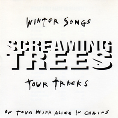 Screaming Trees - Winter Songs (1993).mp3 - 128 Kbps