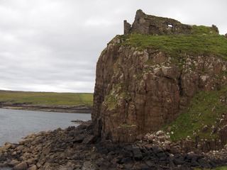Recorriendo Escocia - Blogs de Reino Unido - Isla de Skye (34)