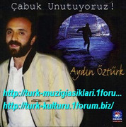 Aydin_Ozturk_-_Cabuk_Unutuyoruz_1999