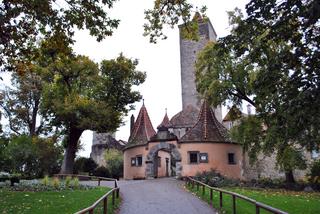 Nuremberg y Rothenburg ob der Tauber - Otoño en el sur de Alemania (Bavaria, Ruta Romántica y Selva Negra) (25)