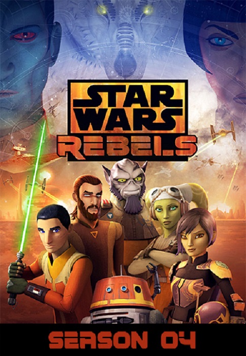 Star Wars: Rebelianci (2014-2018 ) PL.720p.WEB-DL.x264-zyl / Dubbing PL