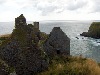 Ruta de los Castillos III - Recorriendo Escocia (11)
