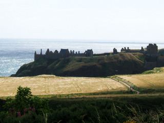 Ruta de los Castillos III - Recorriendo Escocia (19)