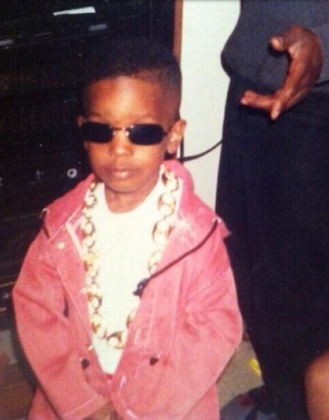 asap rocky early life