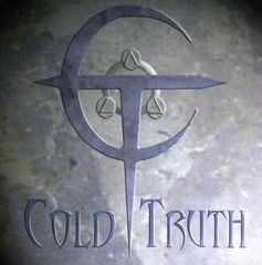 Cold Truth - Cold Truth (2003).mp3 - 128 Kbps