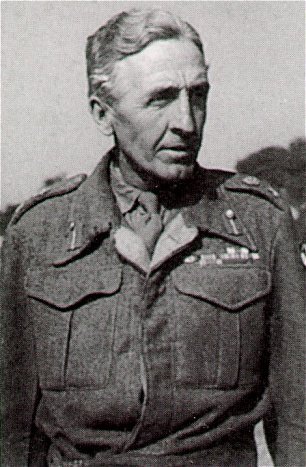 General Brian Gwynne Horrocks