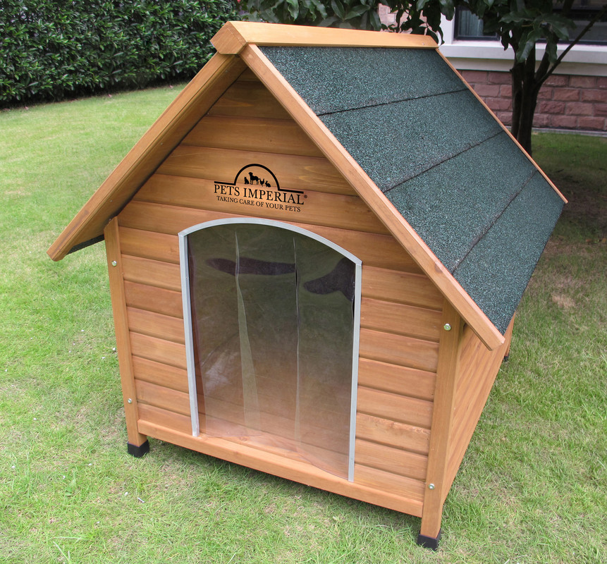 Pet imperial 2024 dog house