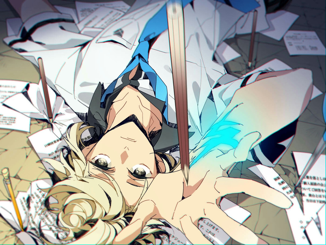 agata_katsuhira_kiznaiver_drawn_by_846kazuya_e98abc217ddce2b7
