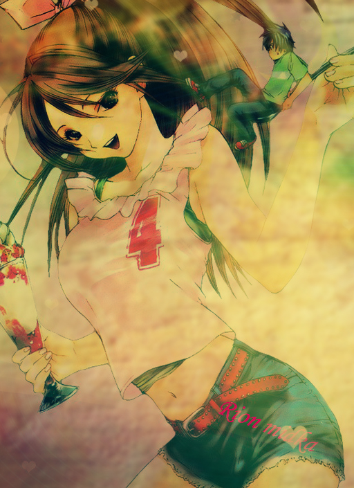 Ichigo