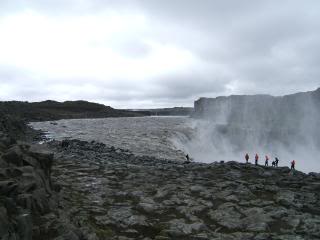 PN Jökulsárgljúfur (Dettifoss, Selfoss, Hafragilsfoss y Ásbirgy) - Islandia (5)