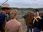 Hondo [Collector Edition] (1953) .avi DVDRip AC3 ITA