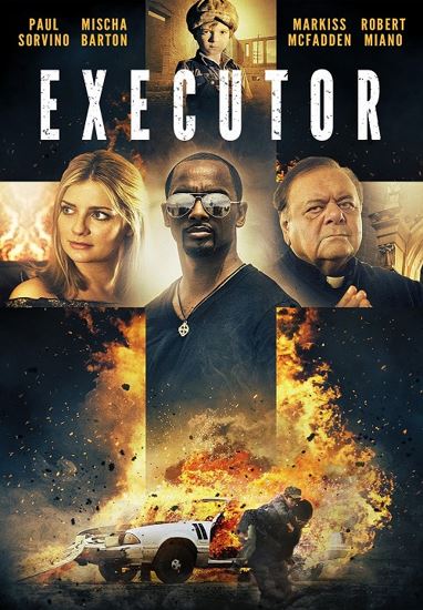 Egzekutor / Executor (2017) PL.HDTV.XviD-K83 | Lektor PL Egzekutor / Executor (2017) PL.HDTV.XviD-K83 | Lektor PL