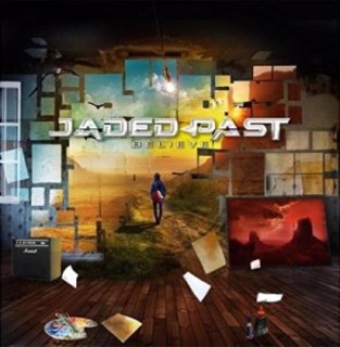 Jaded Past - Believe (2016).mp3 - 320 Kbps