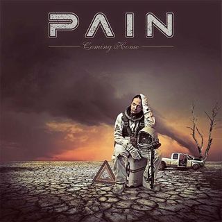 Pain - Coming Home (2016).mp3 - 320 Kbps