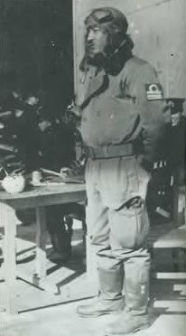 Mitsuo Fuchida Mitsuo Fuchida