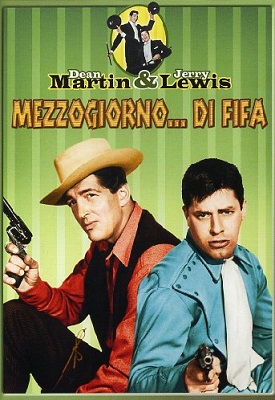 Mezzogiorno di... fifa (1956) .avi DVDRip AC3 ITA ENG