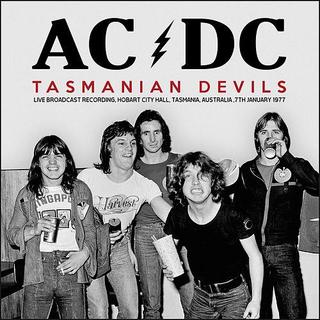AC/DC - Tasmanian Devils [Live] (2016).mp3 - 320 Kbps