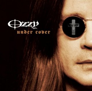 Ozzy Osbourne - Under Cover (Deluxe Edition)(2005).mp3 - 128 Kbps