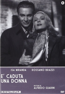 È caduta una donna (1941) .avi DVDRip AC3 ITA