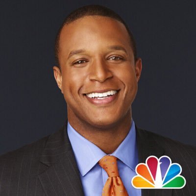 craig melvin on twitter