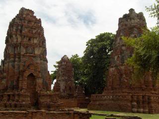 Ayutthaya y Lop Buri - Tailandia en 20 días (16)