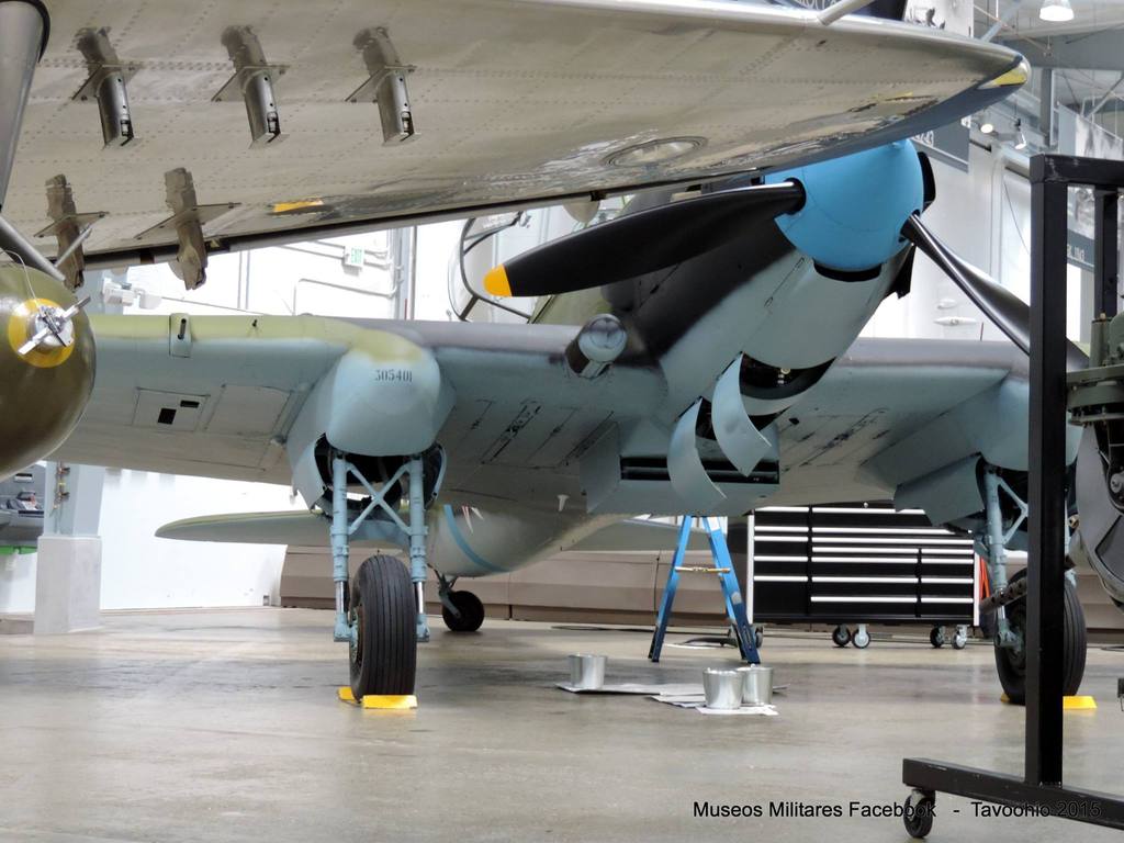 IL-2 del Flying Heritage Collection