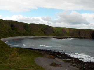 Ruta de los Castillos III - Recorriendo Escocia (5)