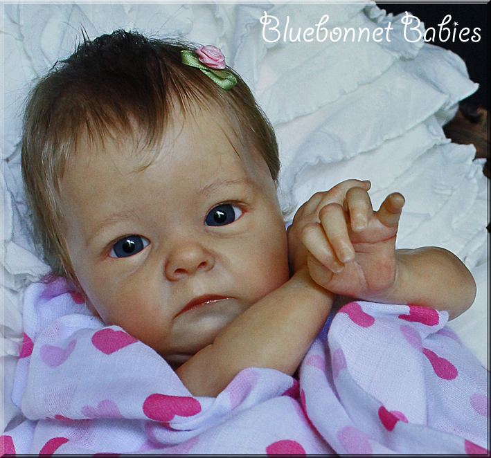 bluebonnet babies ebay