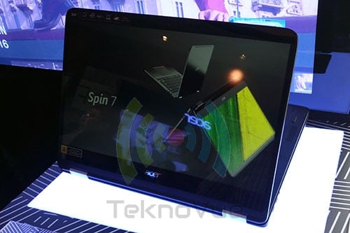 ACER Spin 7