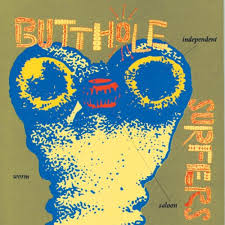 Butthole Surfers - Independent Worm Saloon (1993).mp3 - 320 Kbps