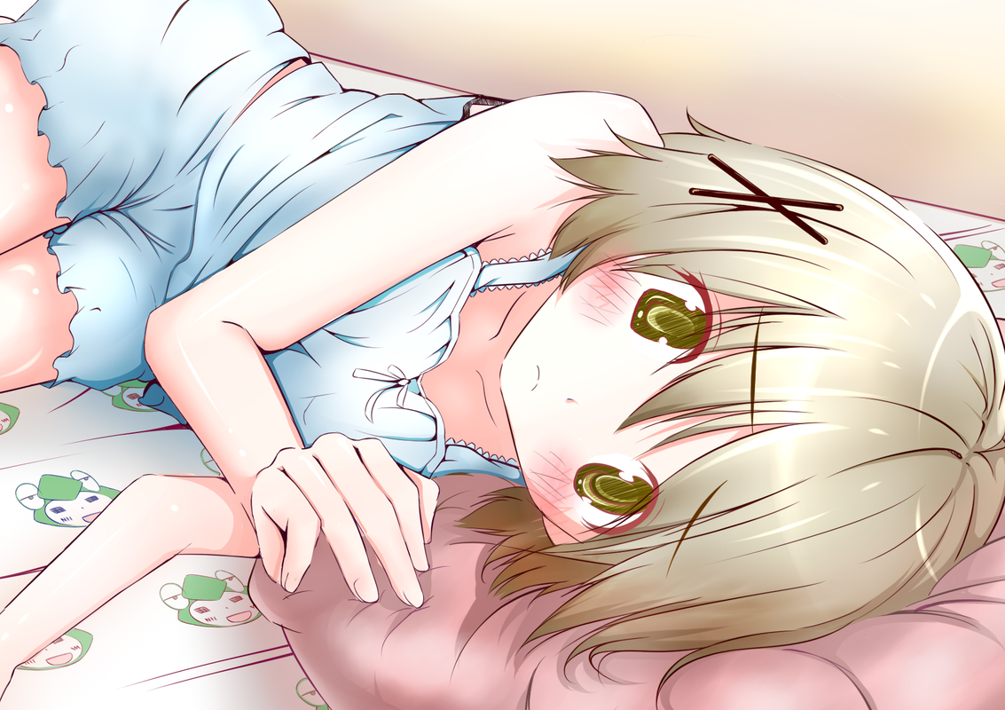 ume_sensei_and_yuno_hidamari_sketch_drawn_by_kokonoko_to_cream