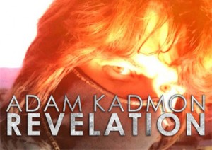 Adam Kadmon Revelation (2014) [COMPLETA] .MP4 WEBRip 576p AAC ITA