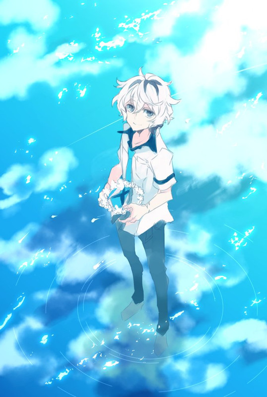 agata_katsuhira_and_kawashima_michiyuki_kiznaiver_drawn_by_roj